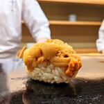 日本橋蛎殻町 すぎた - 