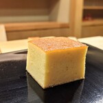 日本橋蛎殻町 すぎた - 