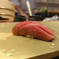 浜松町 鮨 すし門 - 