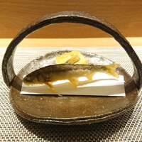 浜松町 鮨 すし門 - 