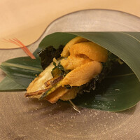 鮨よしかわ 麻布十番 - 