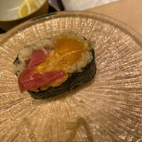 鮨よしかわ 麻布十番 - 