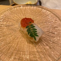 鮨よしかわ 麻布十番 - 