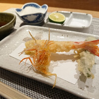 浜松町 鮨 すし門 - 