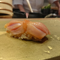 浜松町 鮨 すし門 - 