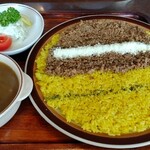 カレーのお店インディー - 