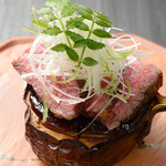 Kanayama - 肉料理