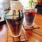 軽食・喫茶ノマド - 
