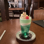 cafe 泉 - 