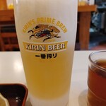 大衆居酒屋 松島 - 