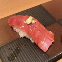 鮨 大照 - 中トロ
