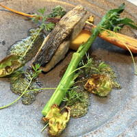 SINC BISTRO -  SINC BISTRO -