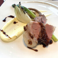 SINC BISTRO -  SINC BISTRO -