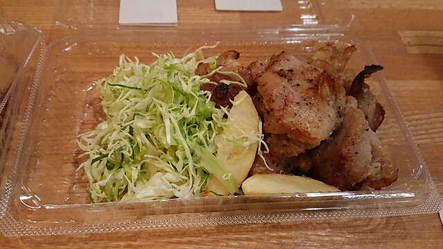 揚げない鶏から専門店 ざんぎ先生 本店 すすきの 市営 からあげ 食べログ 揚げない鶏から専門店 ざんぎ先生 本店 すすきの 市営 からあげ 食べログ