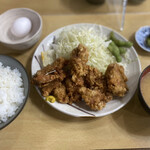 居酒屋　車屋 - 