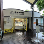 Fruit&Bread SANCH Karuizawa Purinsushoppingupurazaten - 