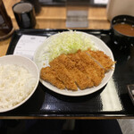 Tonkatsu Maruya - 