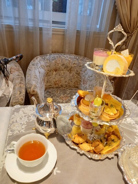サロン ド モンシェール 本店 心斎橋 Salon De Mon Cher 心斎橋 カフェ 食べログ サロン ド モンシェール 本店 心斎橋 Salon De Mon Cher 心斎橋 カフェ 食べログ