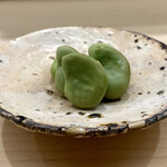 日本橋蛎殻町 すぎた - 