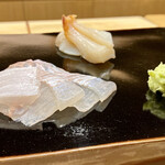 日本橋蛎殻町 すぎた - 