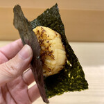 日本橋蛎殻町 すぎた - 