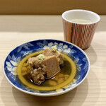 日本橋蛎殻町 すぎた - 