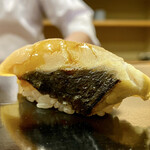 日本橋蛎殻町 すぎた - 