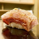 日本橋蛎殻町 すぎた - 