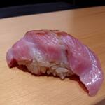 鮨 はしもと - 大トロ