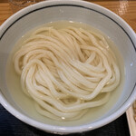 うどん処 重己 - 