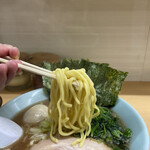 横浜ラーメン 町田家 - 