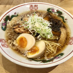 鶏と肴 とさ鳥 - 料理写真: