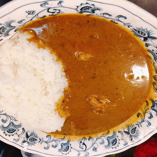 築地で人気のカレー ランキングtop13 食べログ