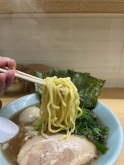 町田家 新宿南口店 （まちだや） - 新宿/ラーメン  食べログ