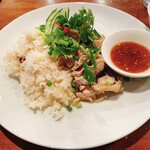 Thai Restaurant SOUL FOOD BANGKOK - 