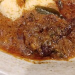 SPICY CURRY 魯珈 - 