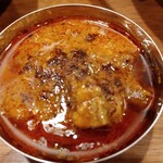 SPICY CURRY 魯珈 - 