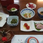 国民宿舎ロッヂふもと - 