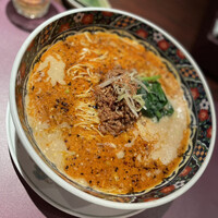 中国料理 神戸壺中天 - 