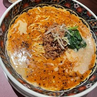 中国料理 神戸壺中天 - 