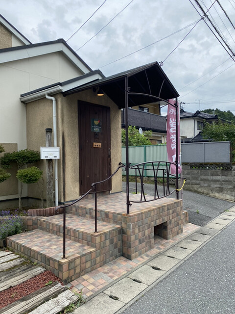 ラーメンは好きですか - 一ノ関（ラーメン）の写真