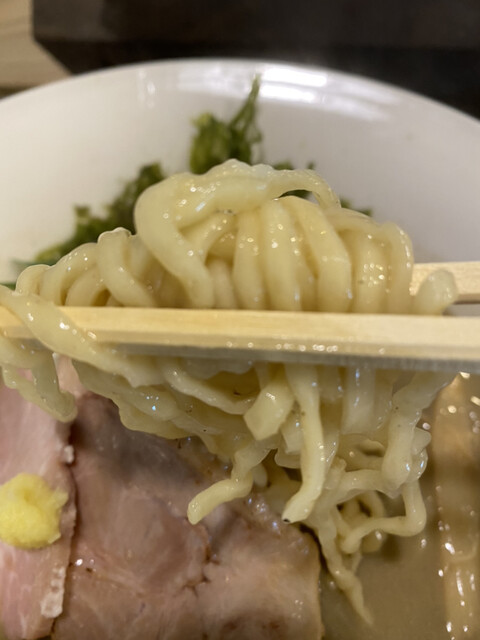 ラーメンは好きですか - 一ノ関（ラーメン）の写真