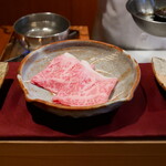 日本料理山崎 - 