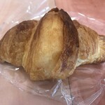 パン ド トナリテ - クロワッサン