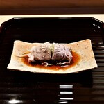 日本料理山崎 - 