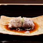 日本料理山崎 - 