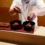 日本料理山崎 - 