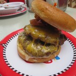 JOHNNY ROCKETS - 