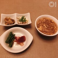 中国飯店 市ヶ谷店 - 