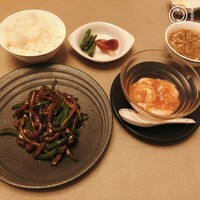 中国飯店 市ヶ谷店 - 